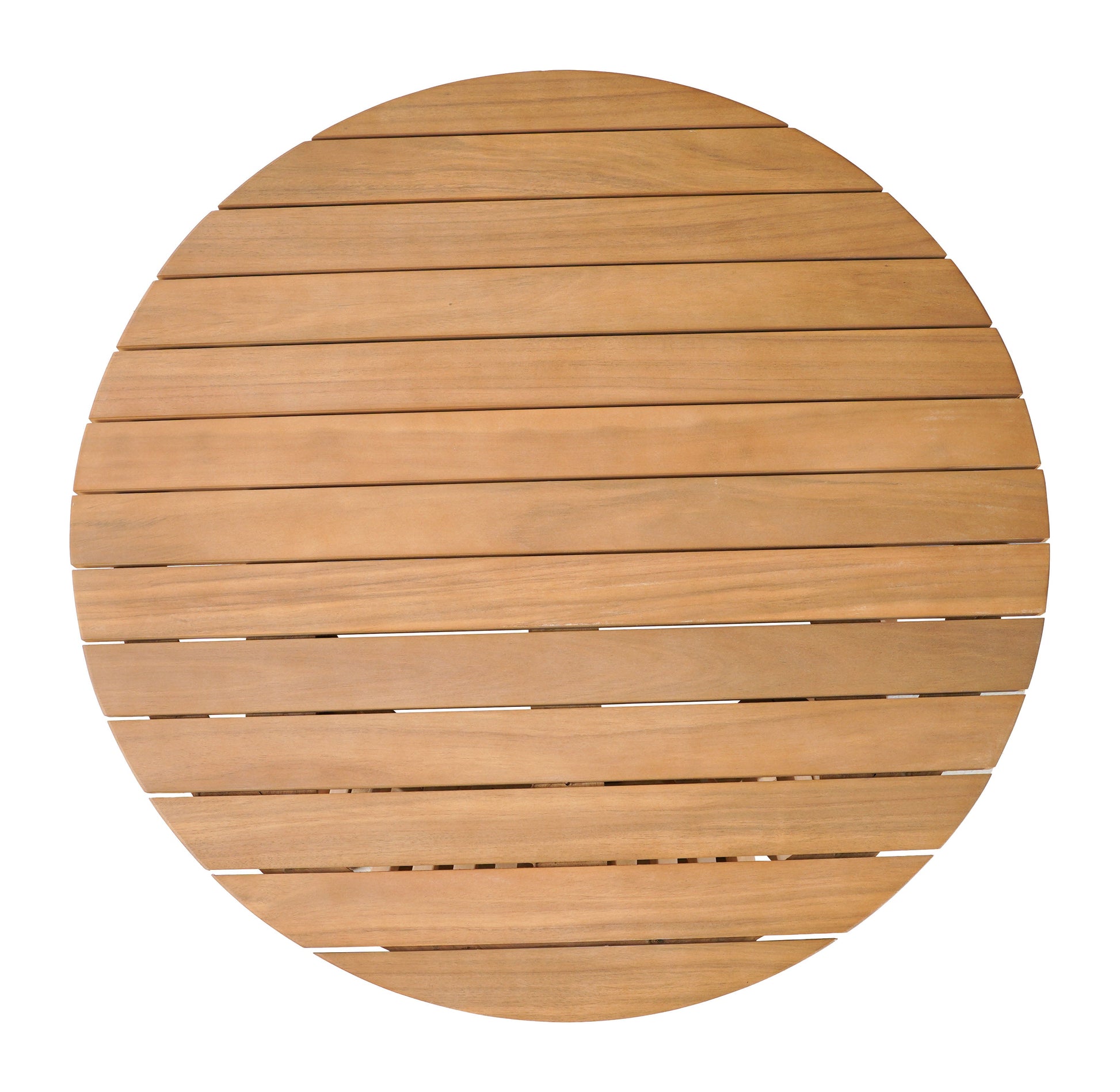 Zahara Natural Outdoor Coffee Table - Ornate Home