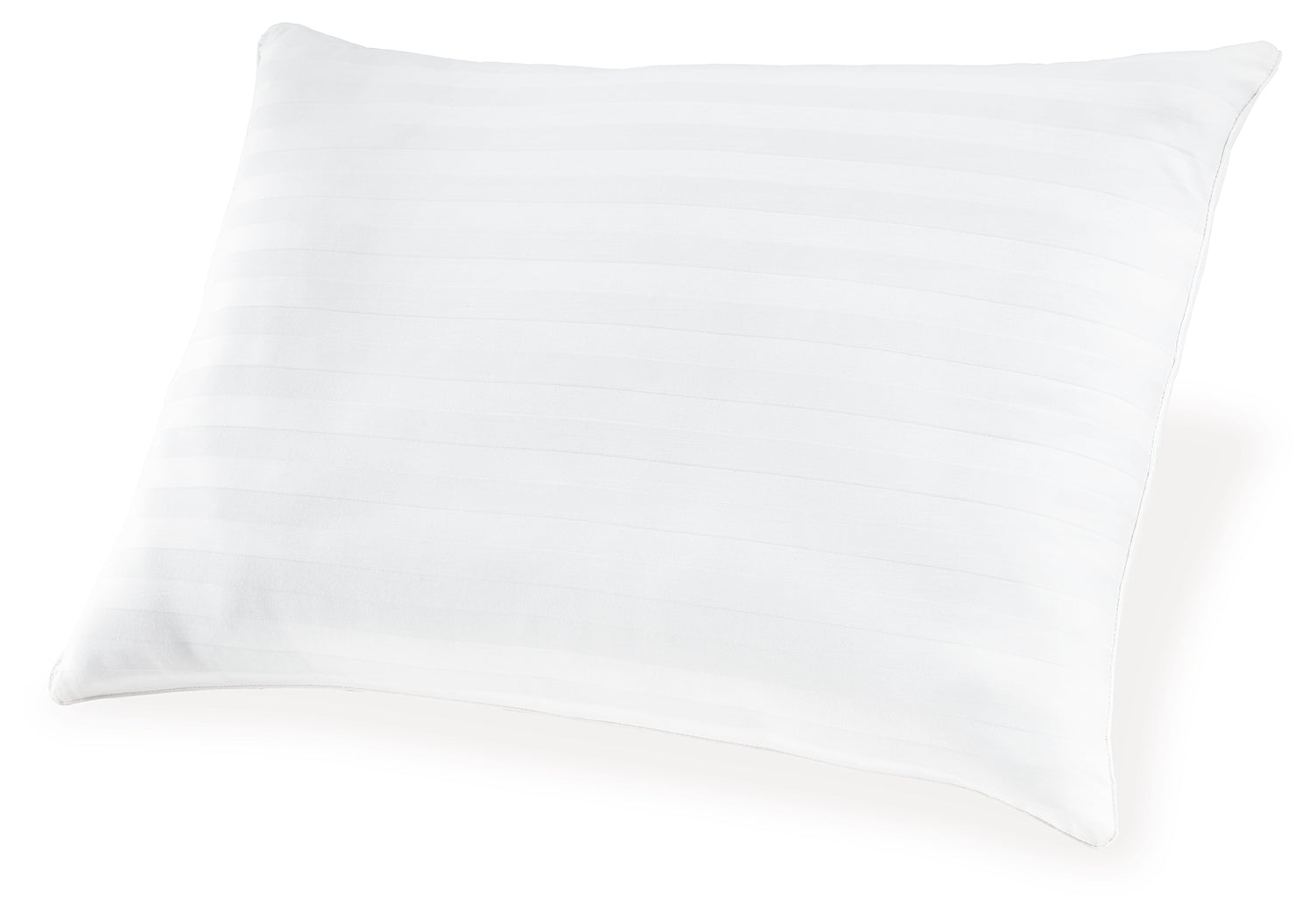 Zephyr 2.0 White Cotton Pillow (Set of 2)- Viva Furn