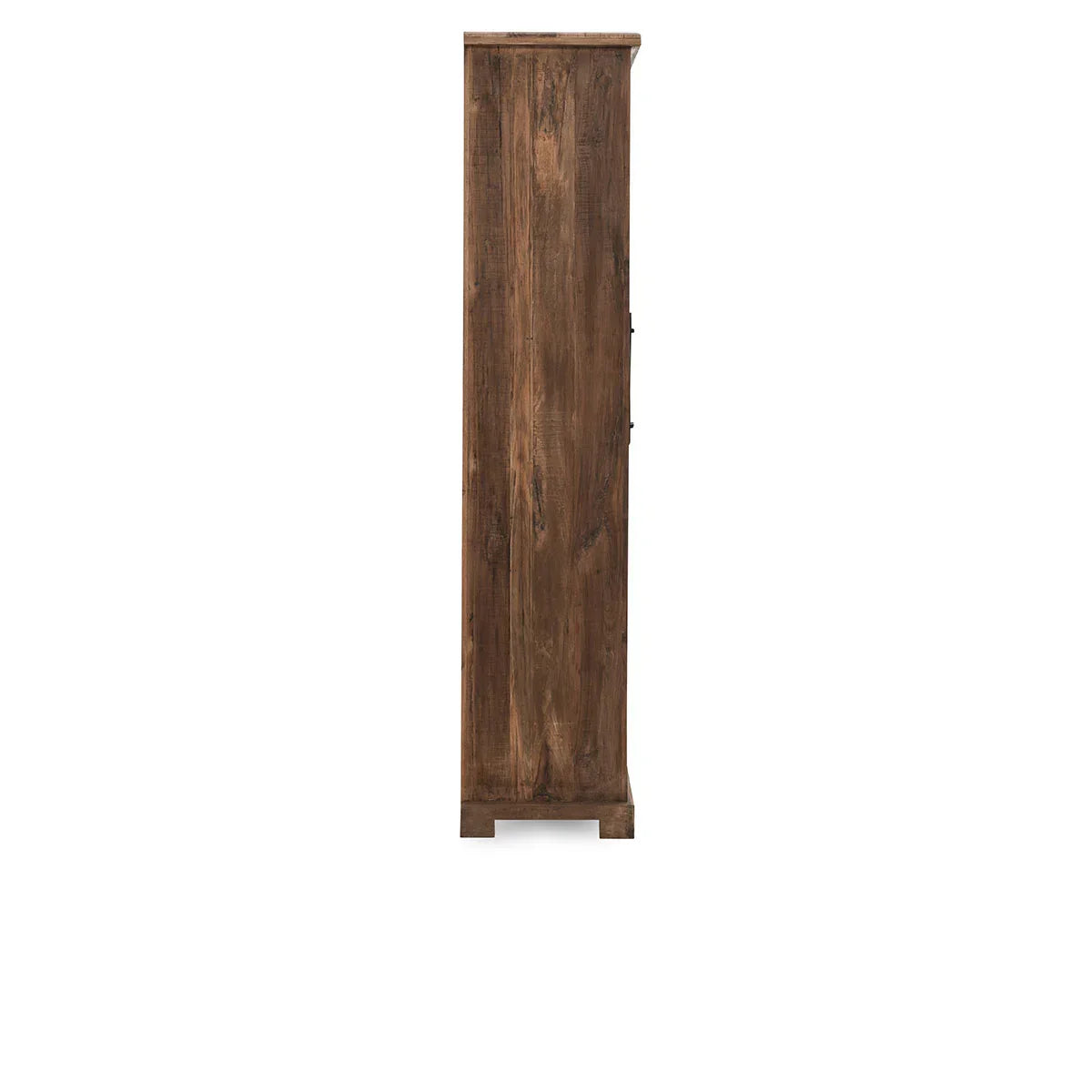 Zion Natural Armoire - Ornate Home