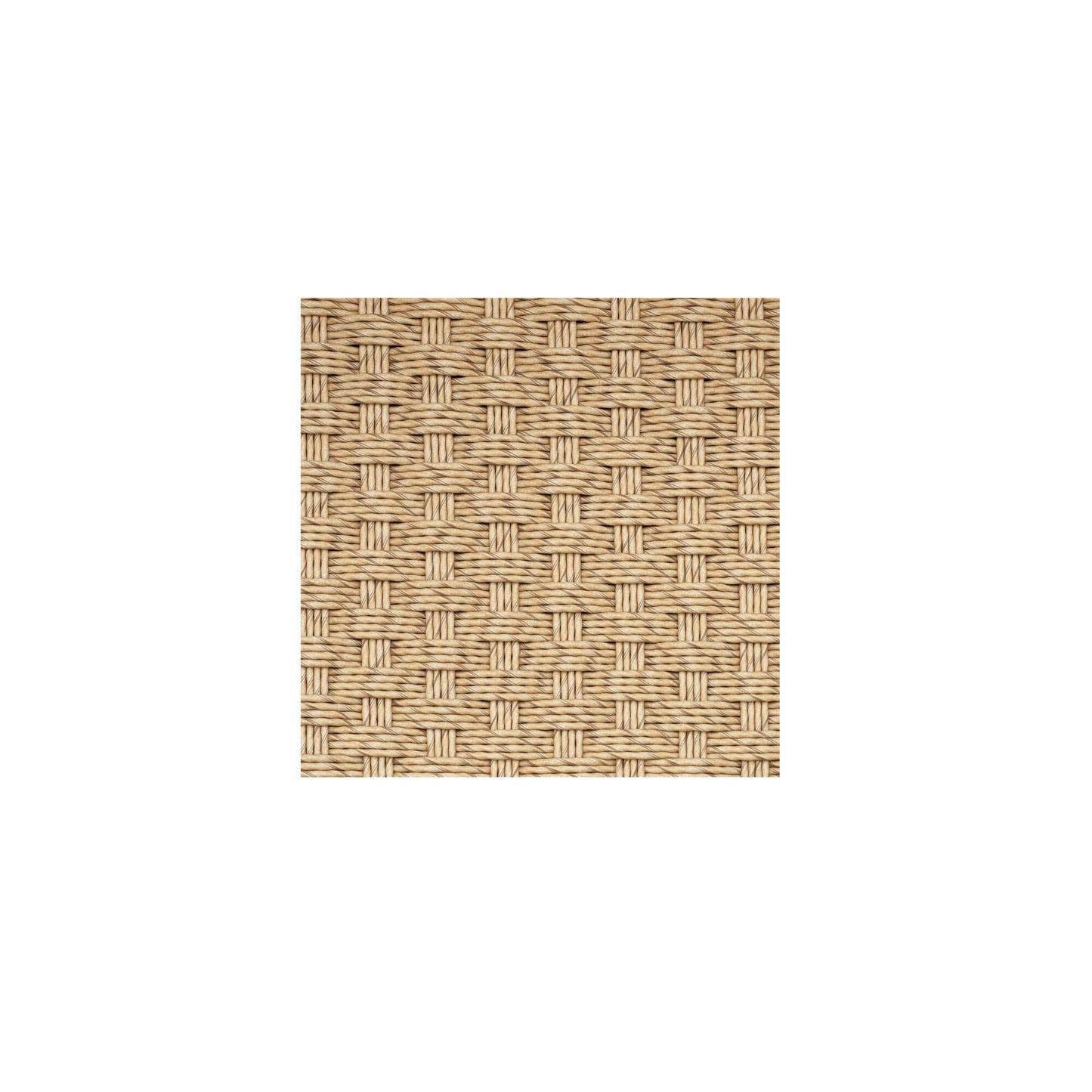 Zola Natural Outdoor Bar Stool - Ornate Home