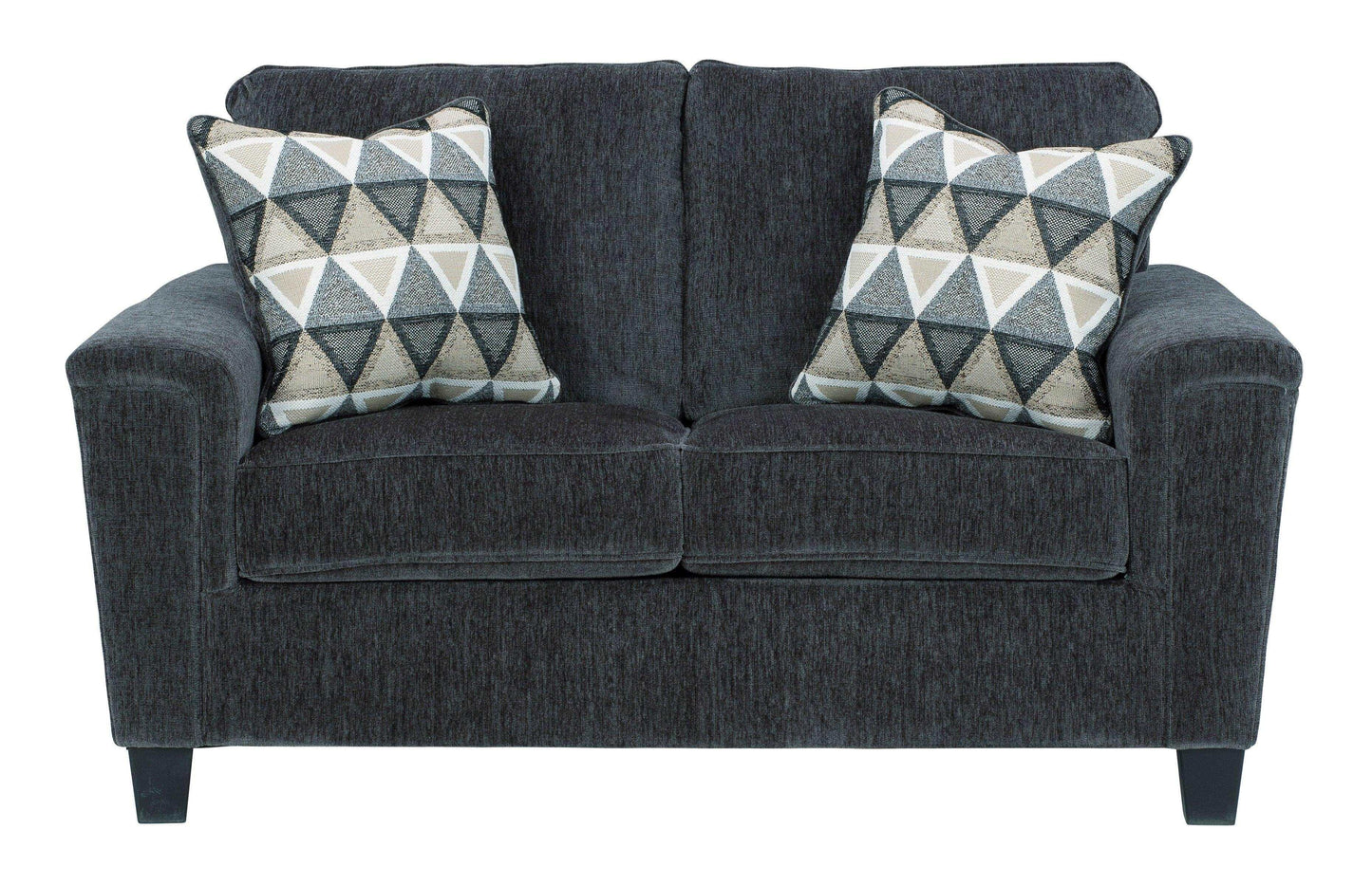 Abinger Smoke Loveseat