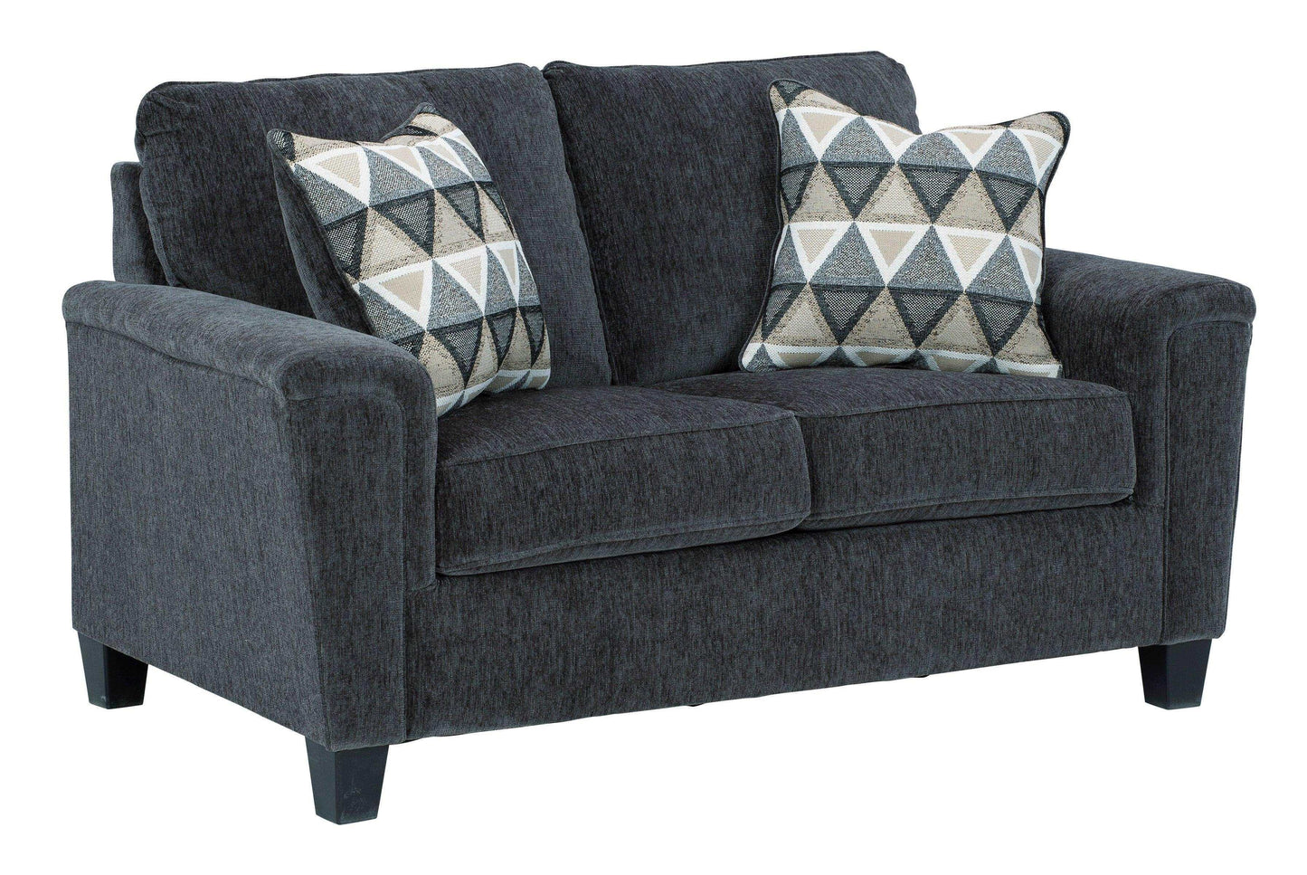 Abinger Smoke Loveseat