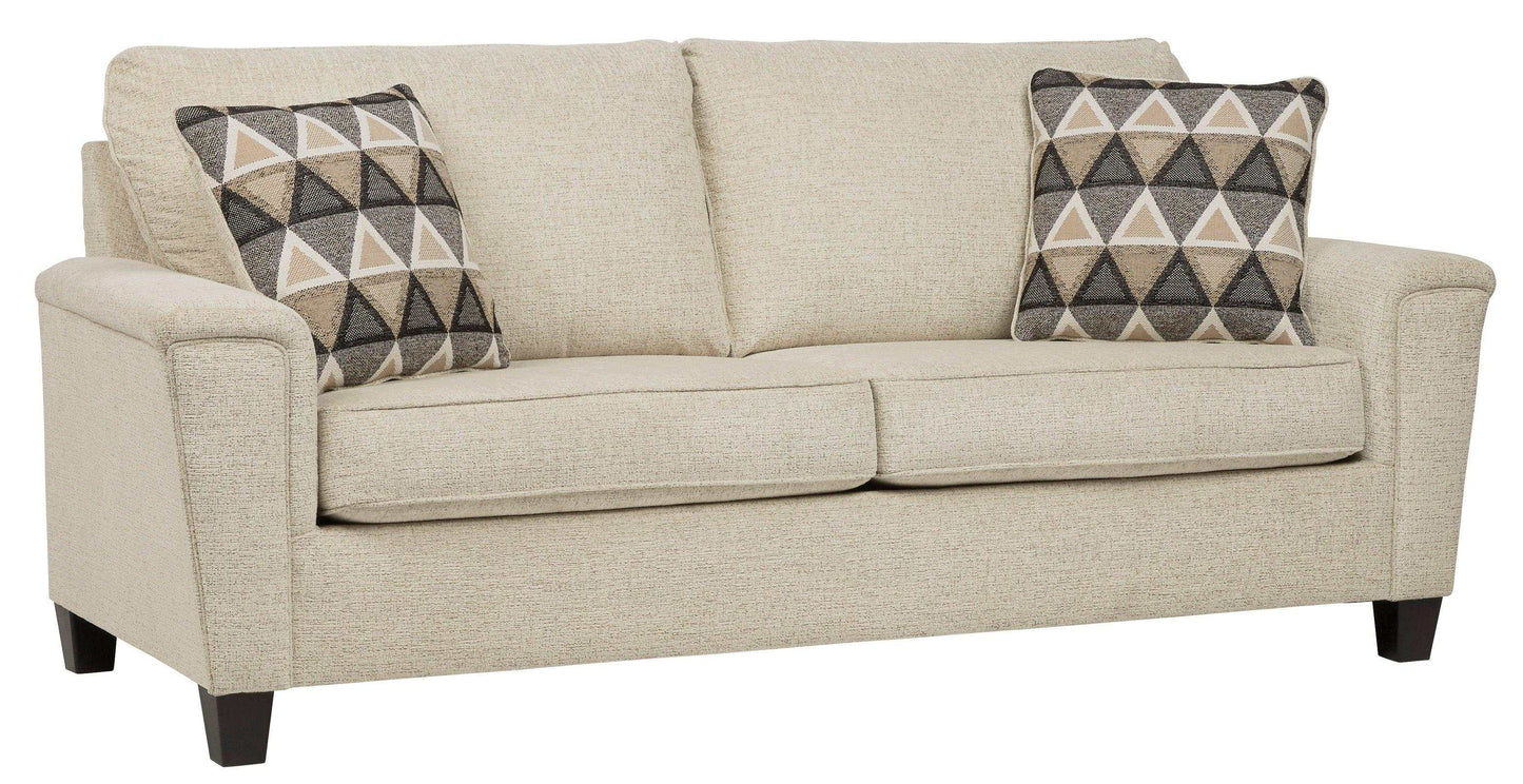 Abinger Natural Queen Sofa Sleeper