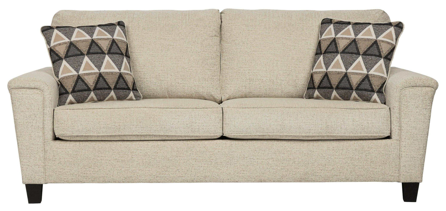 Abinger Natural Queen Sofa Sleeper