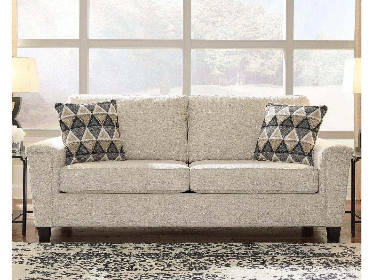 Abinger Natural Sofa