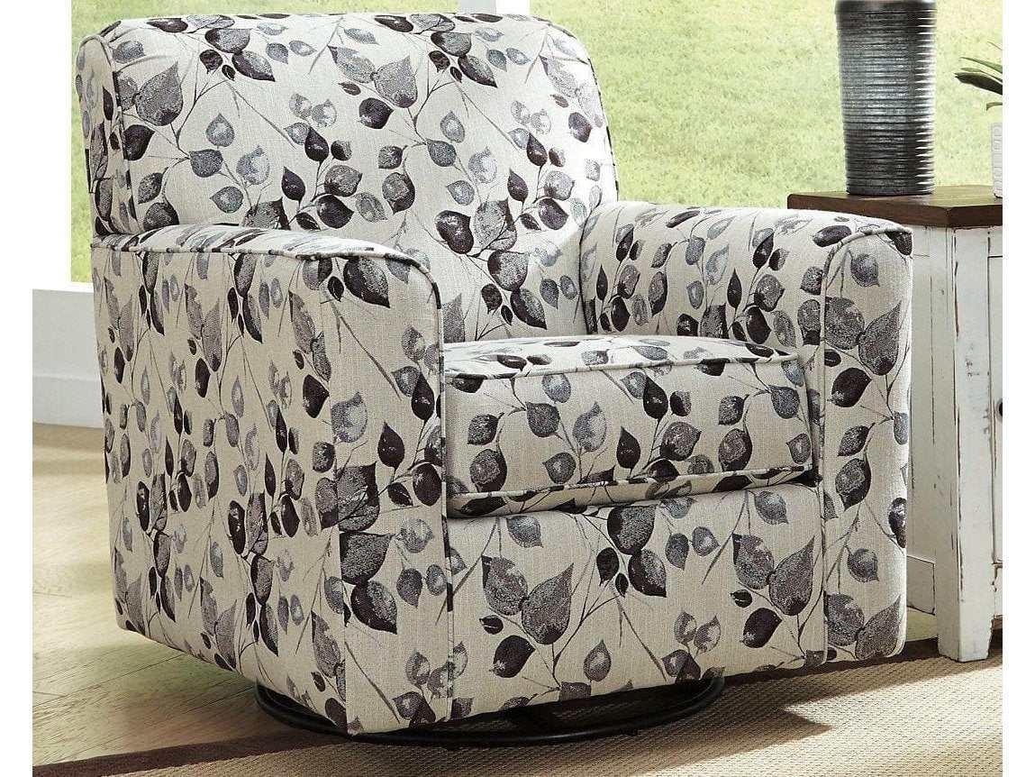 Abney Accent Chair