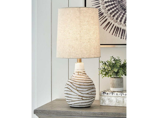 Aleela Table Lamp