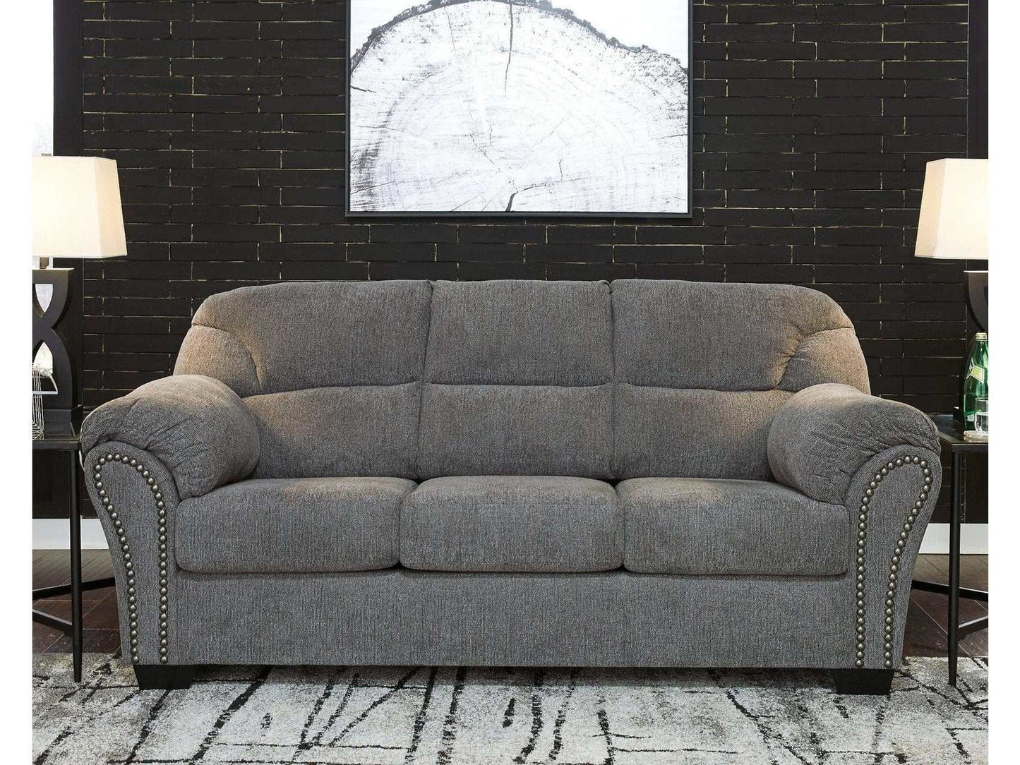 Allmaxx Sofa