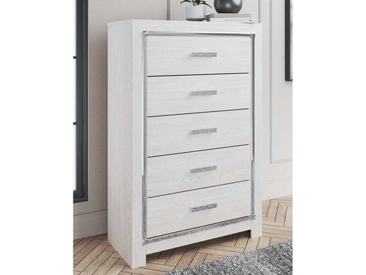 Altyra Chest of Drawers