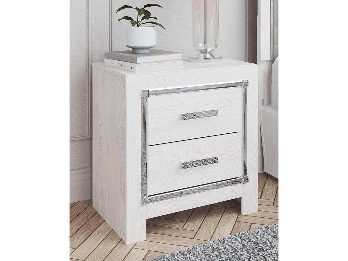 Altyra Nightstand