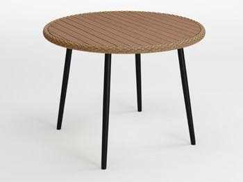 Amaris Outdoor Dining Table