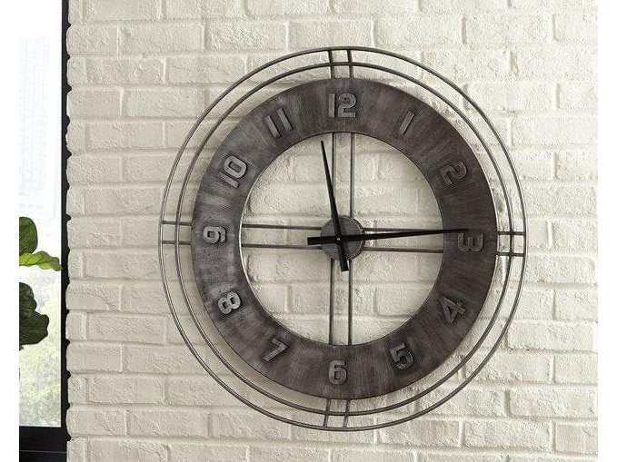 Ana Sofia Wall Clock