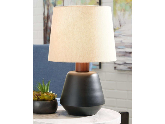 Ancel Table Lamp