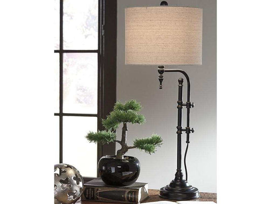 Anemoon Table Lamp