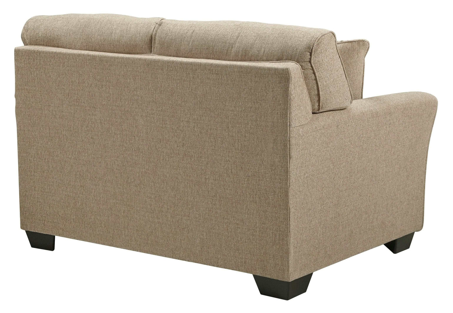 Ardmead Beige Loveseat