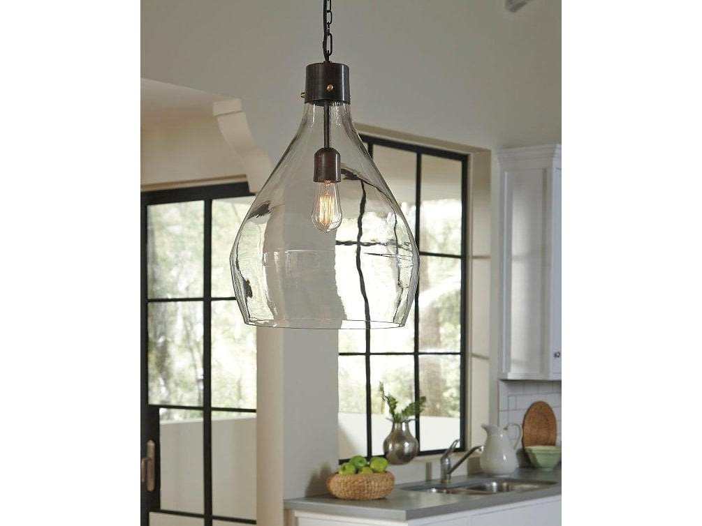 Avalbane Pendant Light