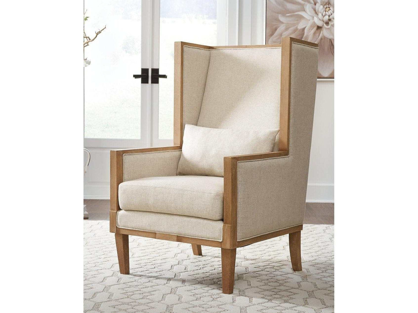 Avila Accent Chair