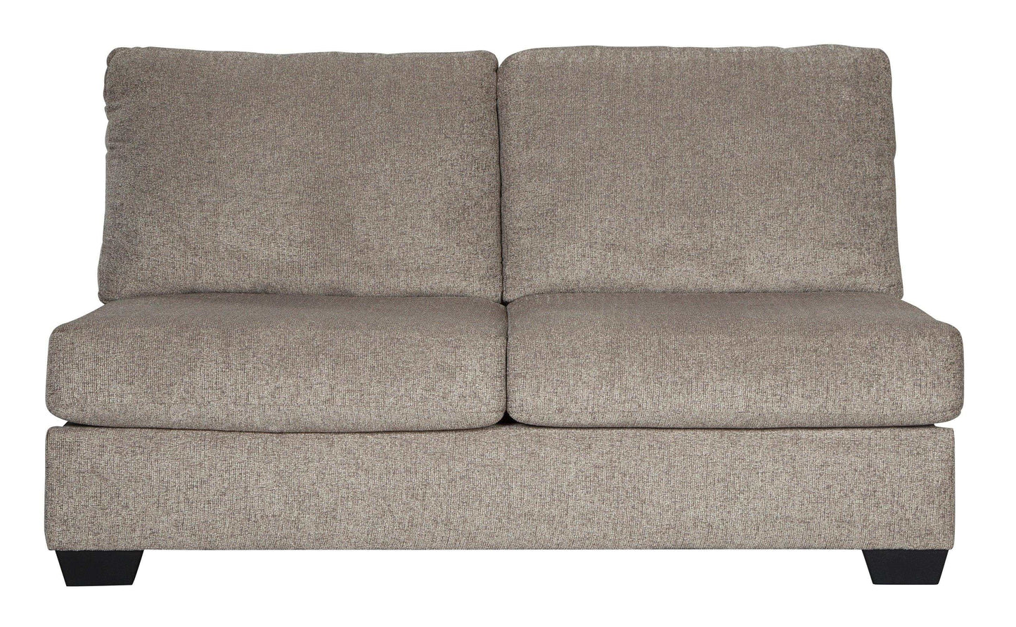 Ballinasloe Platinum 3pc Sectional Sofa w/ Chaise