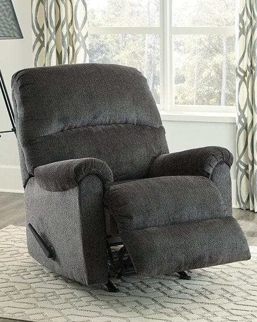 Ballinasloe Manual Recliner