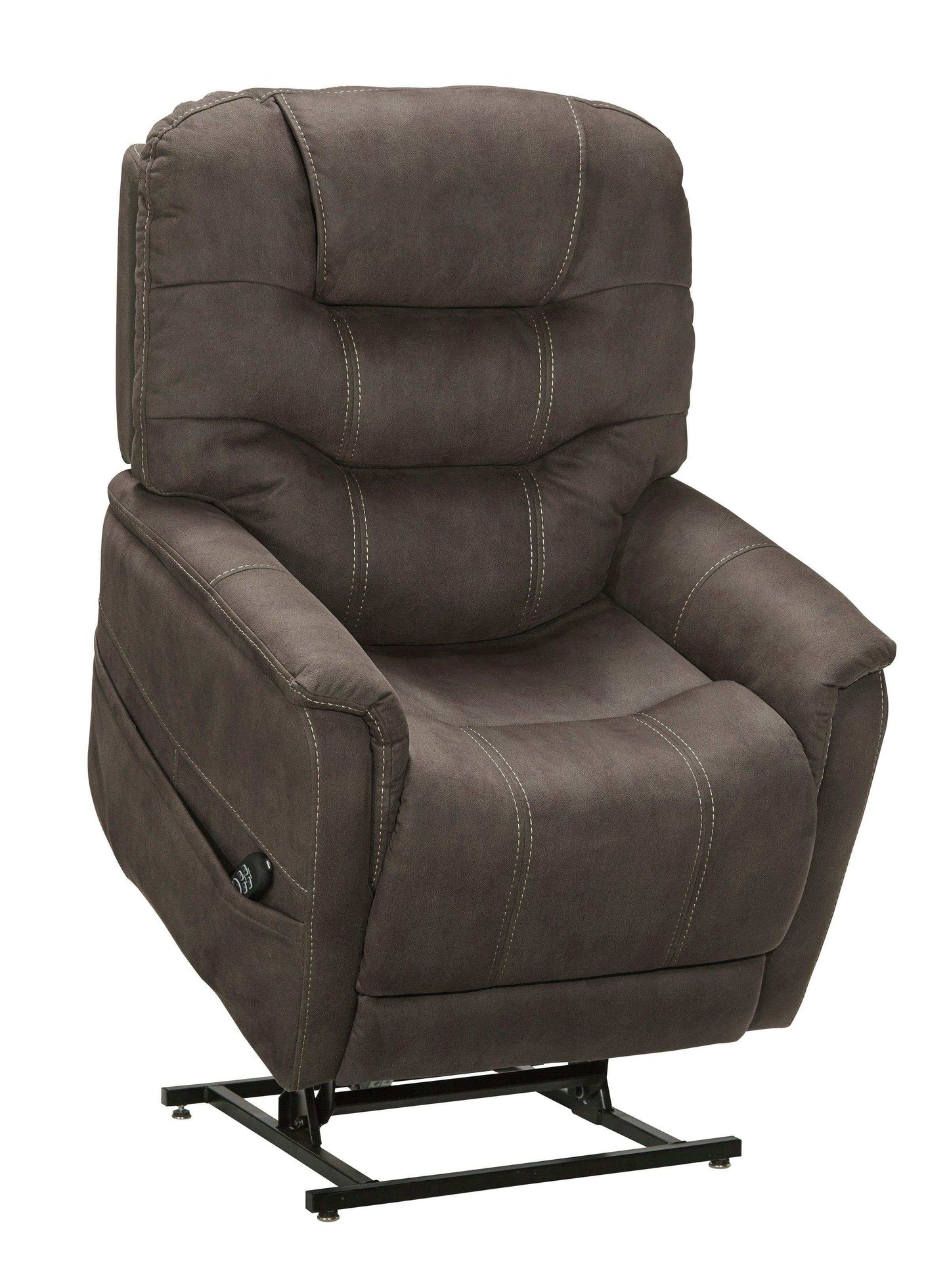 Ballister Espresso Power Lift Recliner