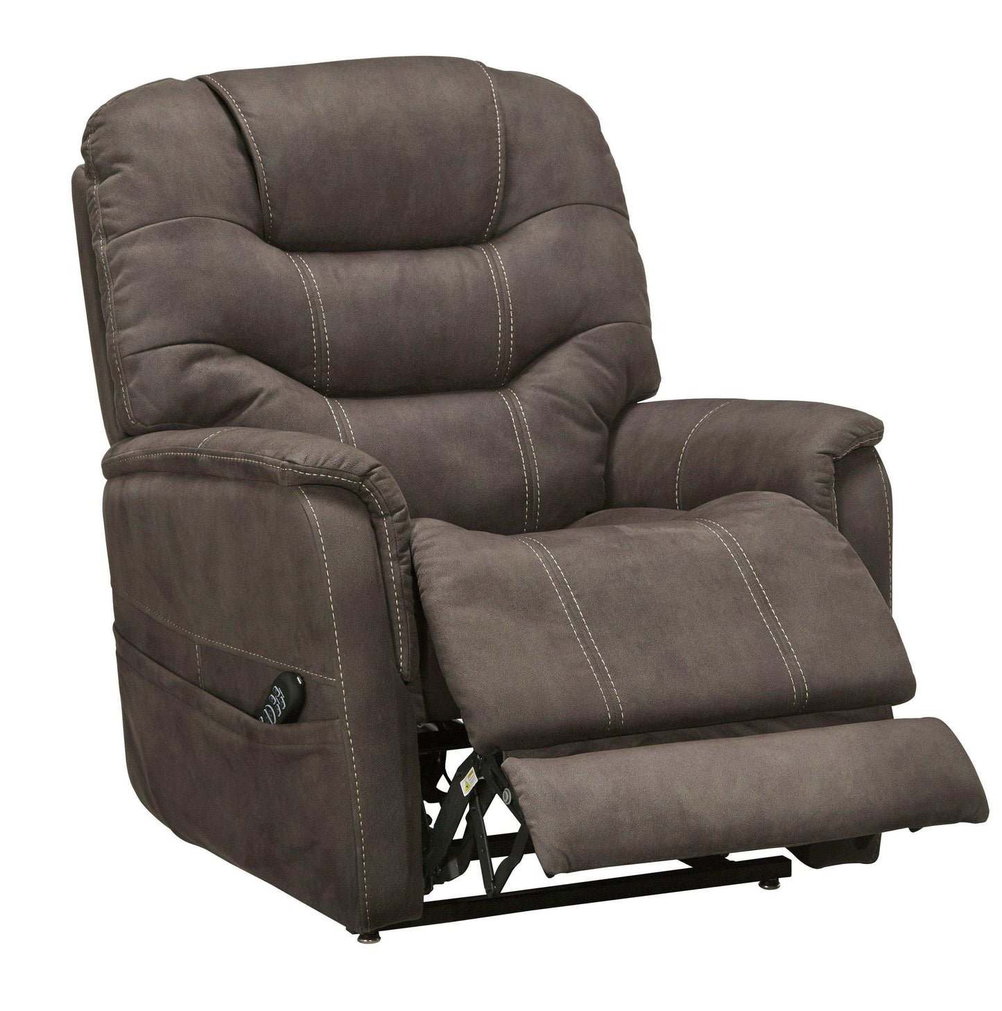 Ballister Espresso Power Lift Recliner