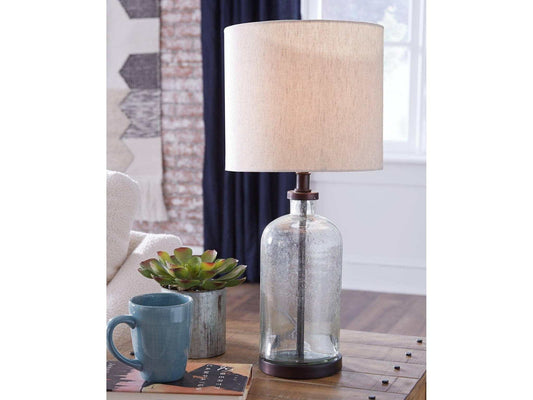 Bandile Table Lamp