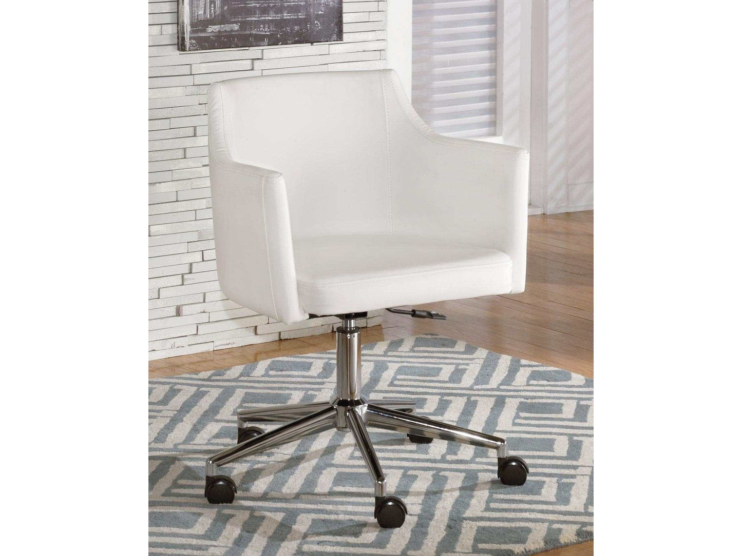 Baraga Home Office Desk Chair