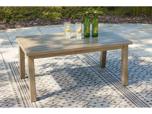 Barn Cove Outdoor Coffee Table