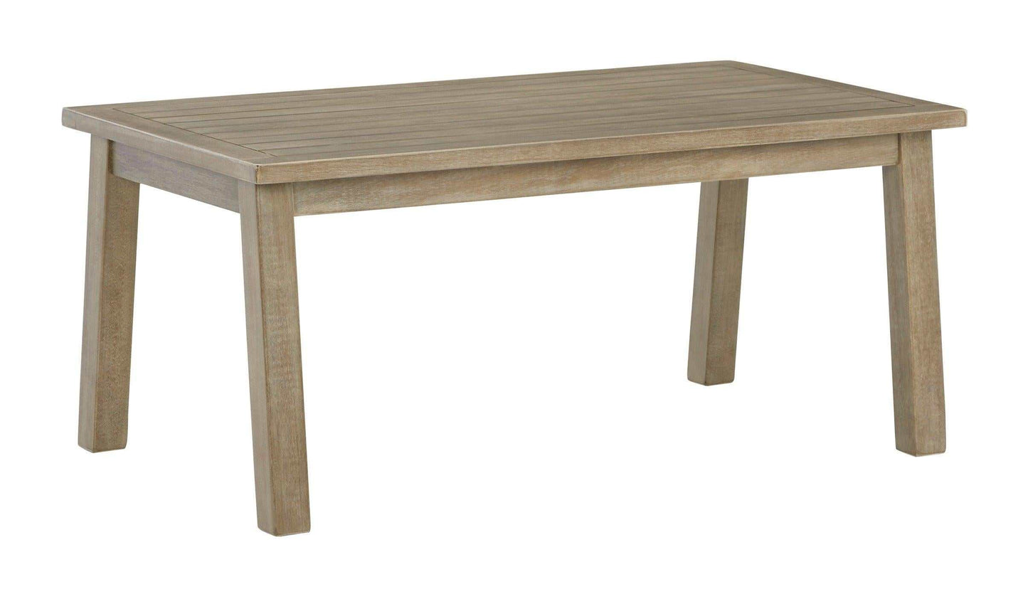 Barn Cove Outdoor Coffee Table