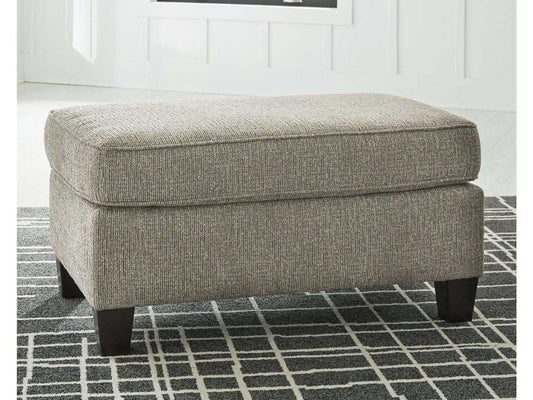 Barnesley Ottoman