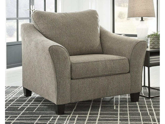 Barnesley Oversized Chair