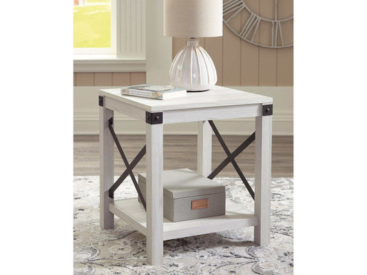 Bayflynn End Table