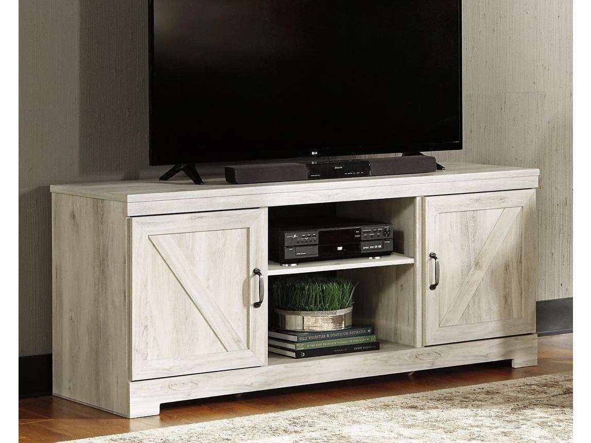 Bellaby 63" TV Stand