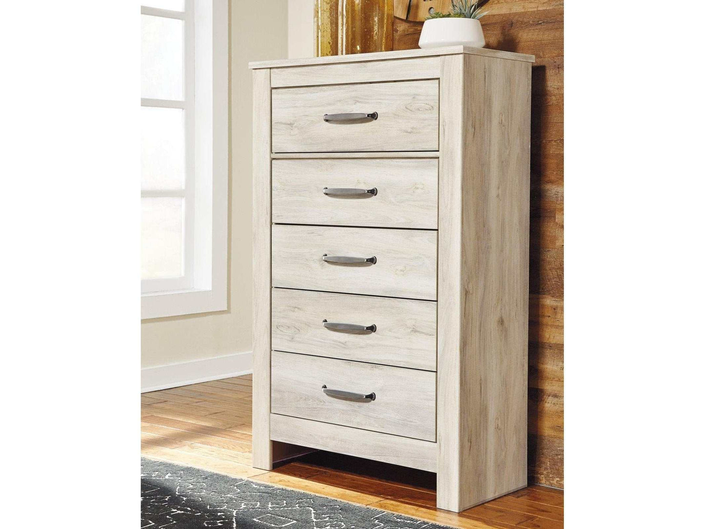 Bellaby Chest of Drawers