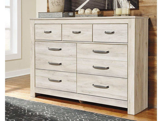 Bellaby Dresser