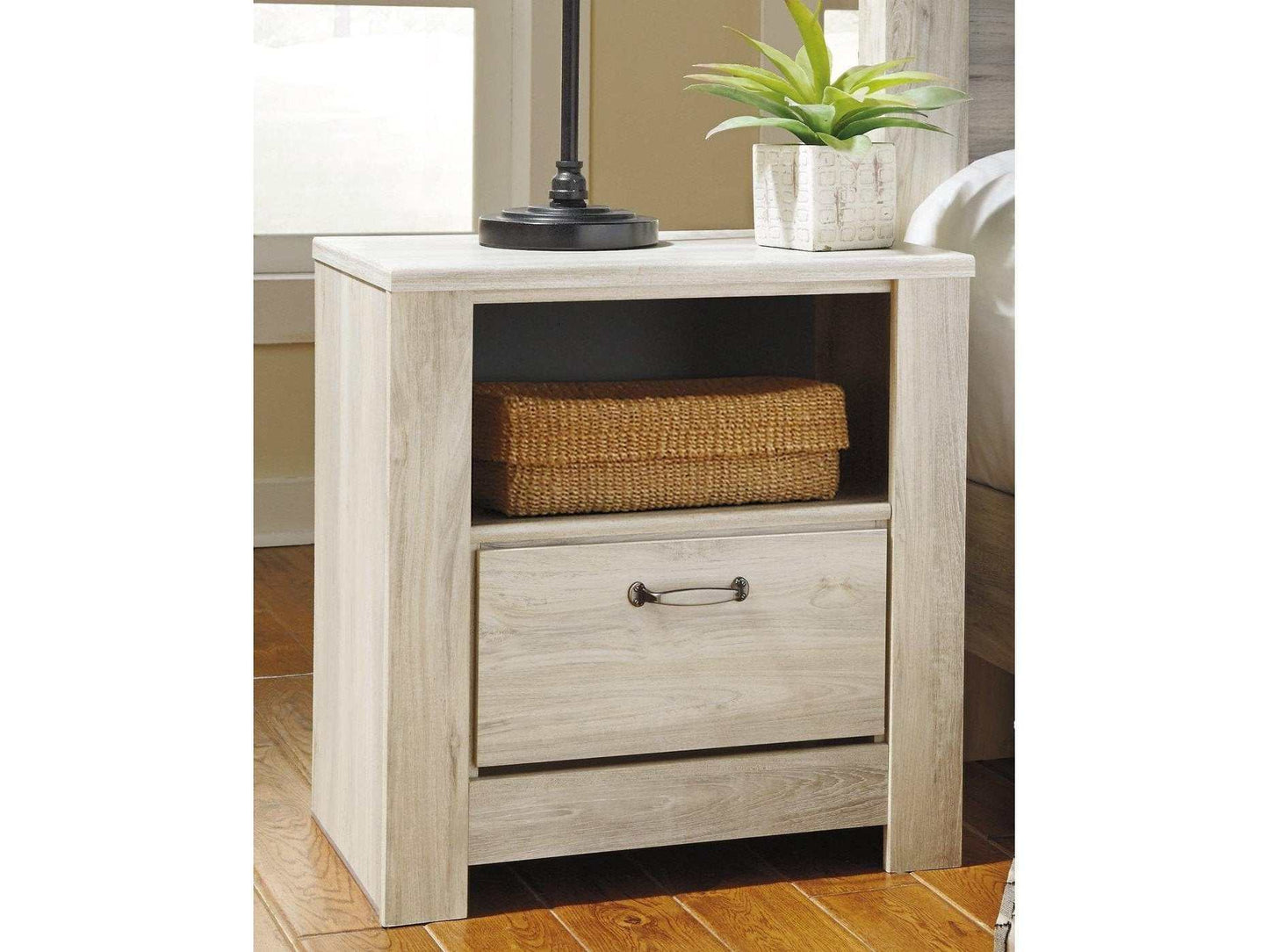 Bellaby Nightstand