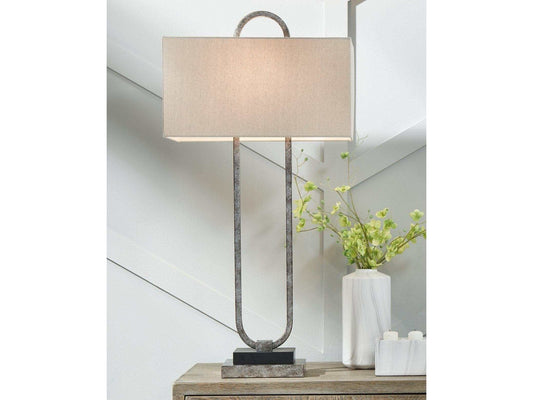 Bennish Table Lamp