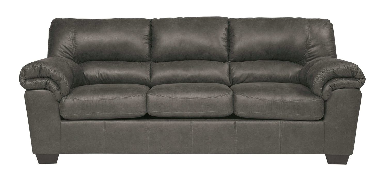 Bladen Slate Stationary Sofa