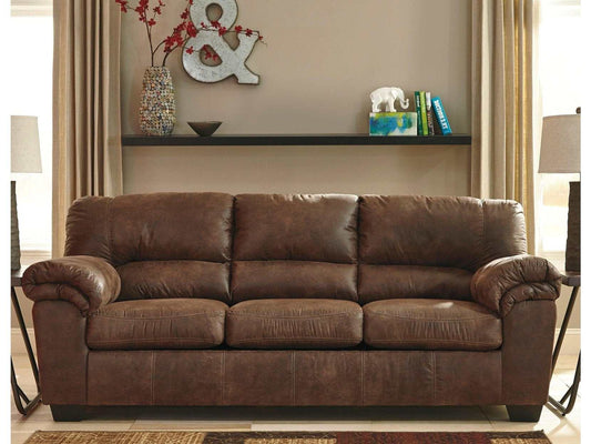 Bladen Coffee Stationary Sofa