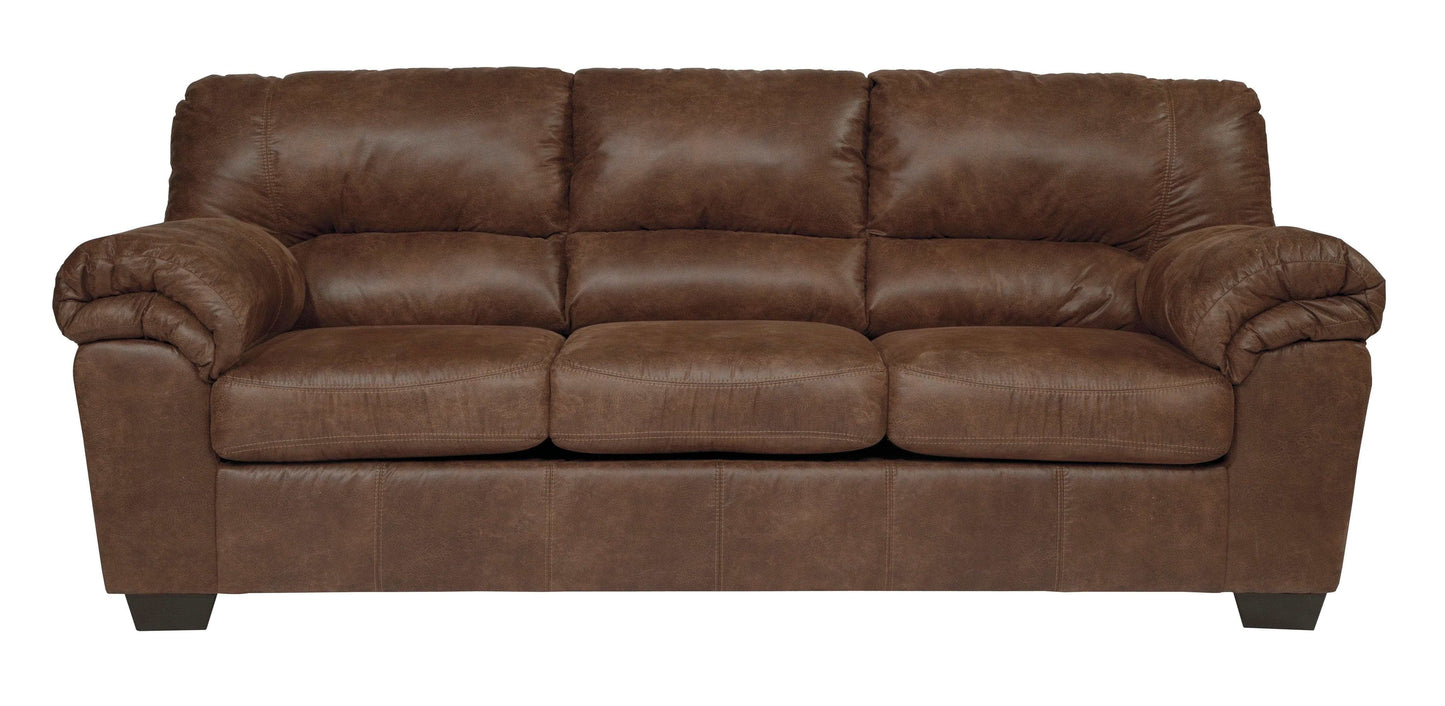 Bladen Coffee Stationary Sofa