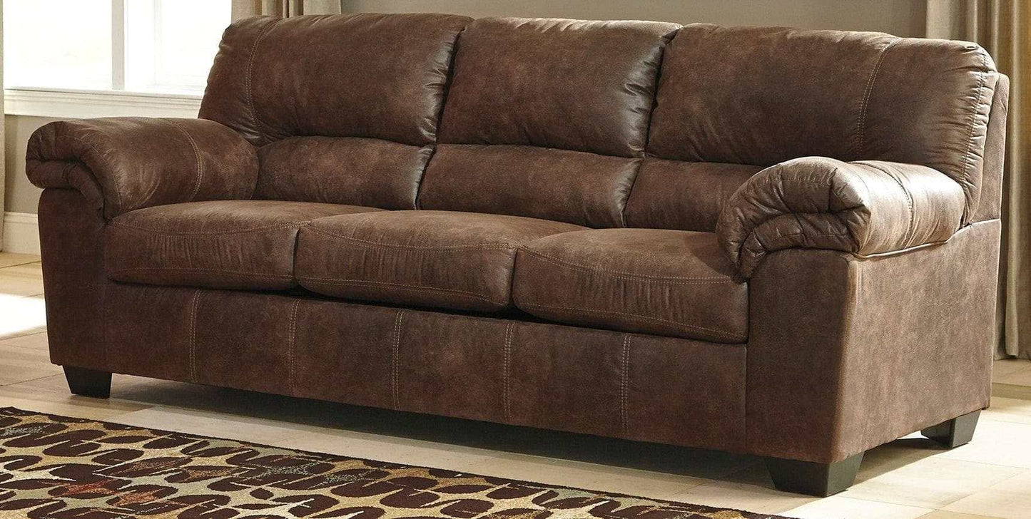 Bladen Coffee Stationary Sofa