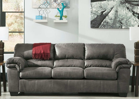 Bladen Slate Stationary Sofa