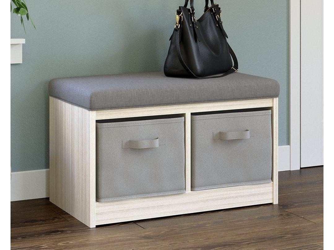 Blariden Storage Bench