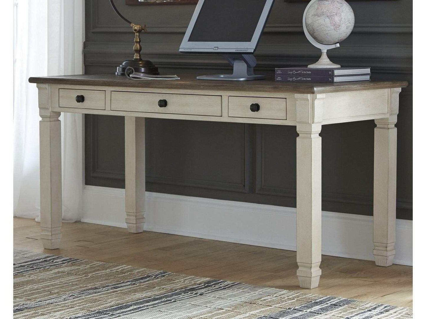 Bolanburg 60" Home Office Desk