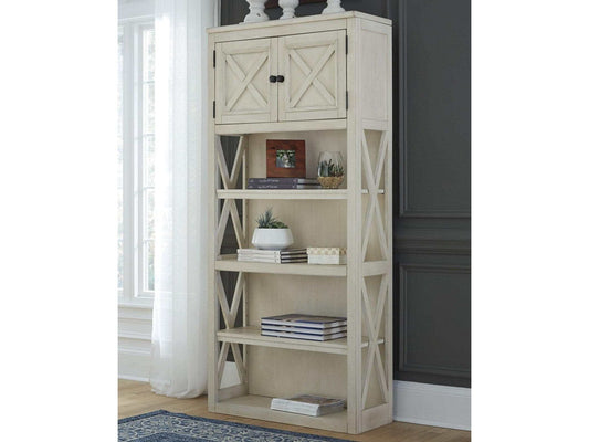 Bolanburg 75" Bookcase