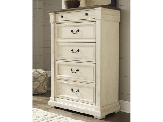 Bolanburg Chest of Drawers