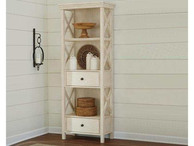 Bolanburg Display Cabinet