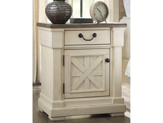 Bolanburg Nightstand