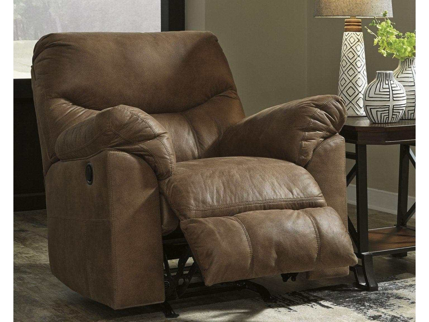 Boxberg Recliner