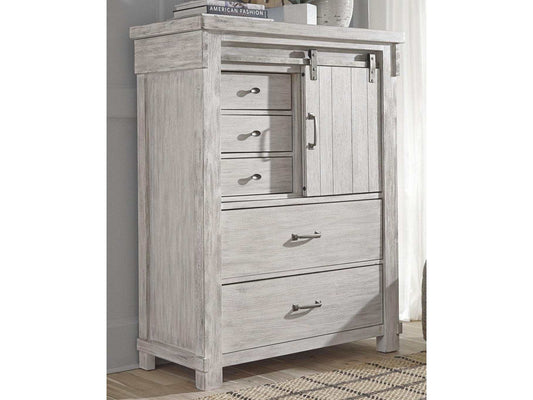 Brashland Chest of Drawers